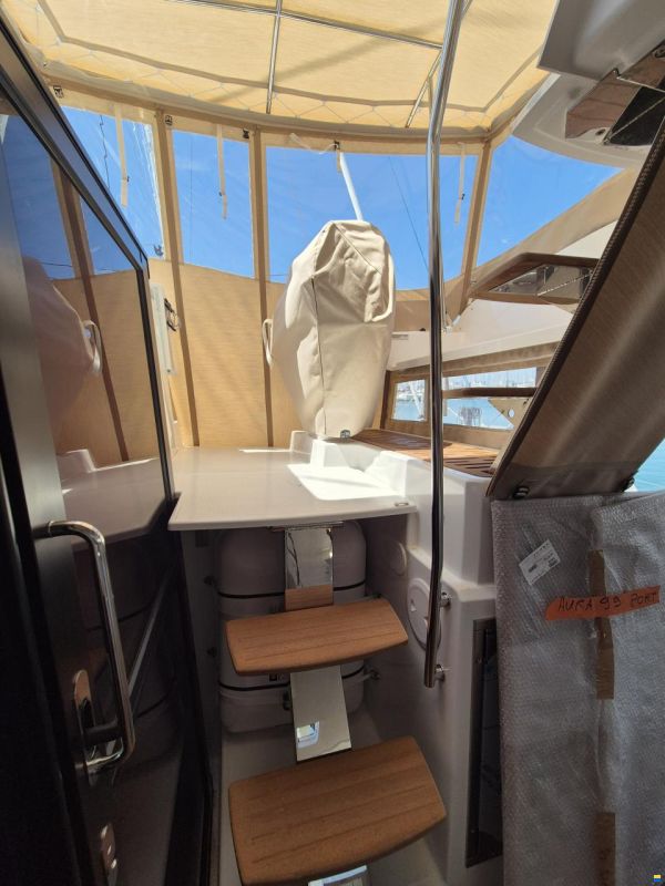 Fountaine Pajot AURA 51