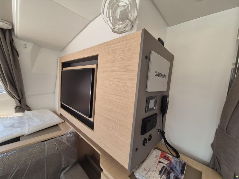 Fountaine Pajot AURA 51