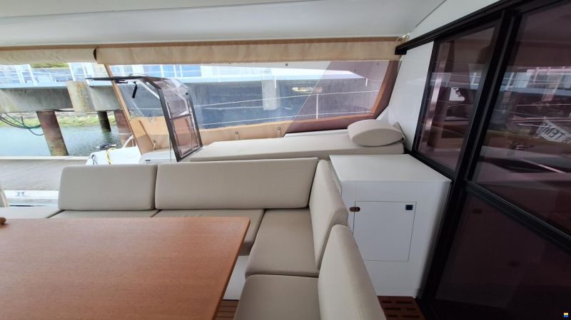 Fountaine Pajot AURA 51