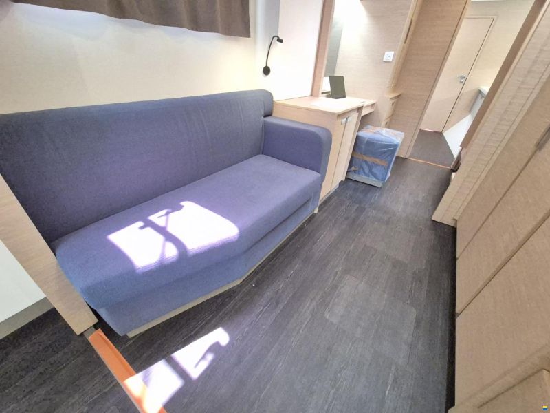 Fountaine Pajot AURA 51