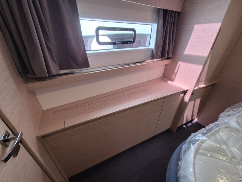 Fountaine Pajot AURA 51