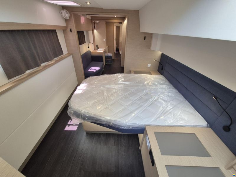 Fountaine Pajot AURA 51