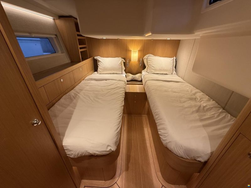 Nautors Swan Swan 55