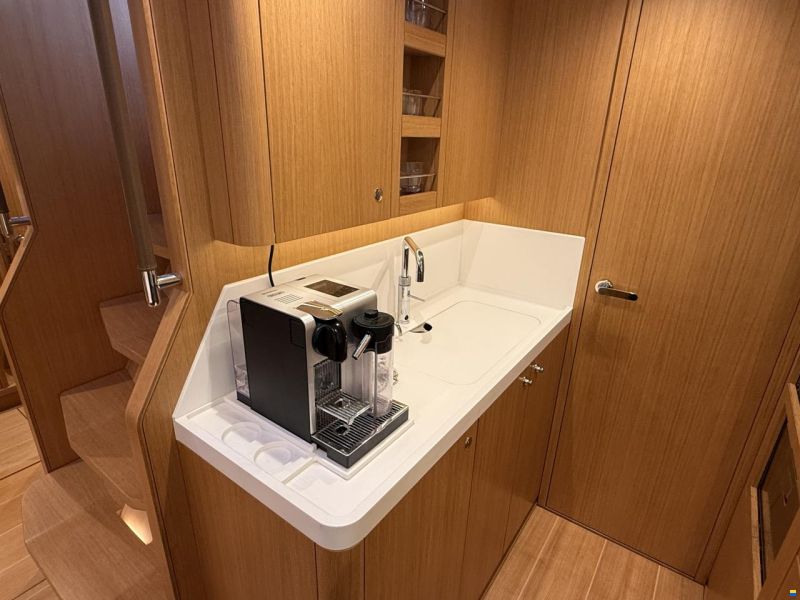 Nautors Swan Swan 55