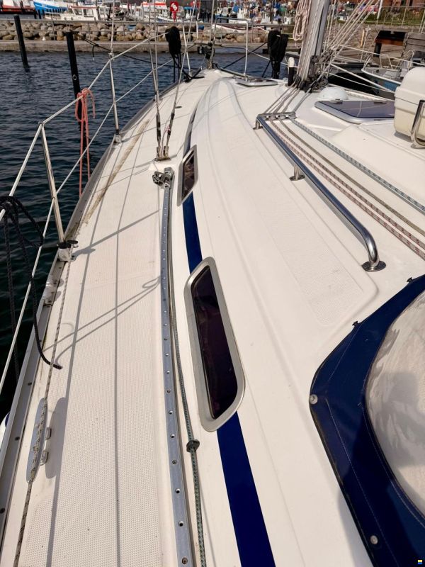 Bavaria Cruiser 36-3