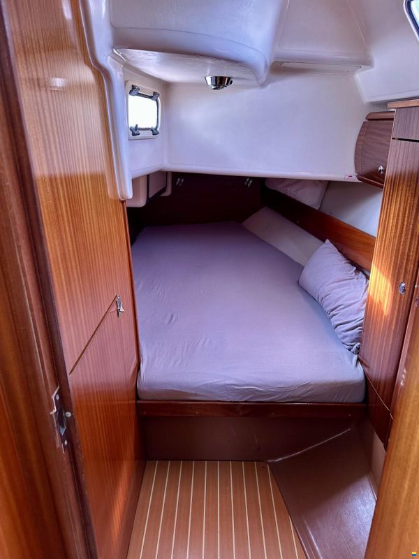 Bavaria Cruiser 36-3