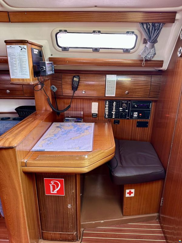 Bavaria Cruiser 36-3
