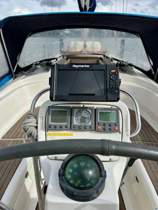 Bavaria Cruiser 36-3
