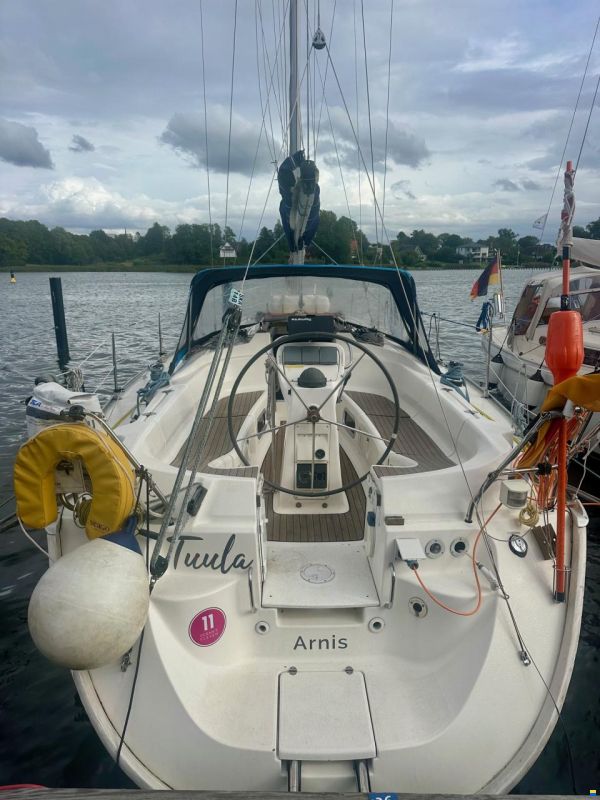 Bavaria Cruiser 36-3