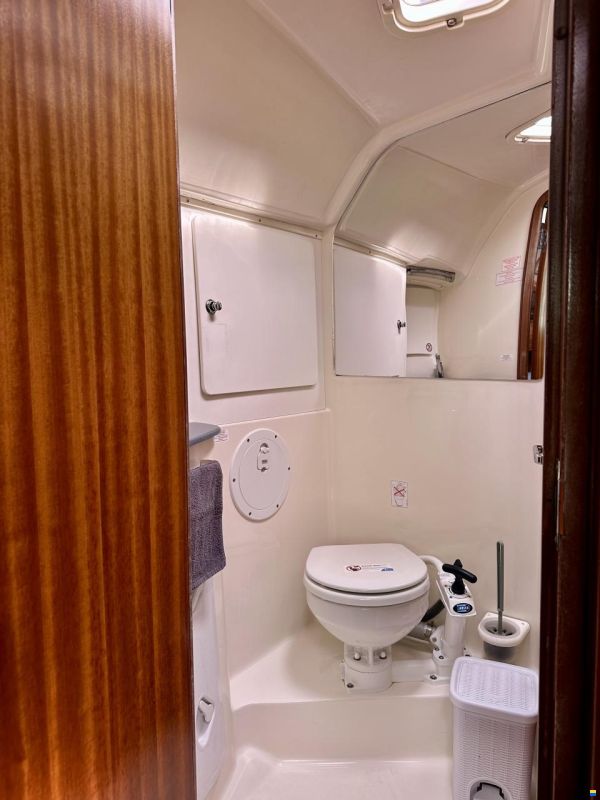 Bavaria Cruiser 36-3