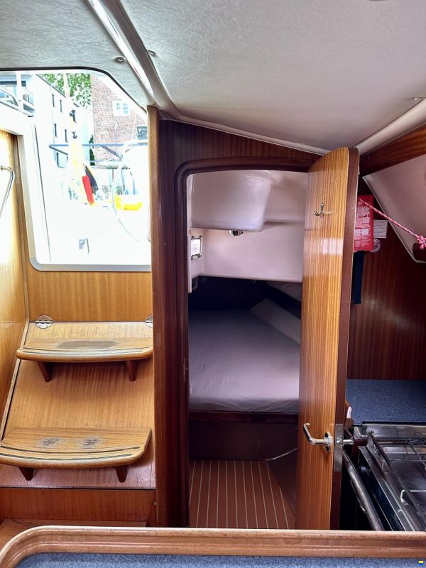Bavaria Cruiser 36-3