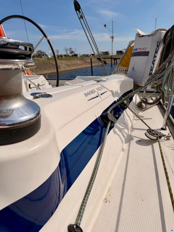 Bavaria Cruiser 36-3