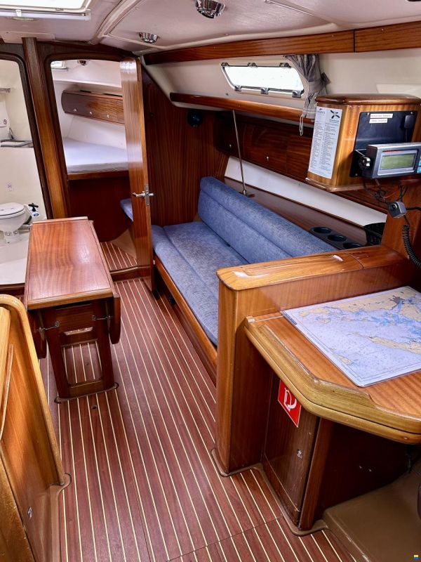 Bavaria Cruiser 36-3