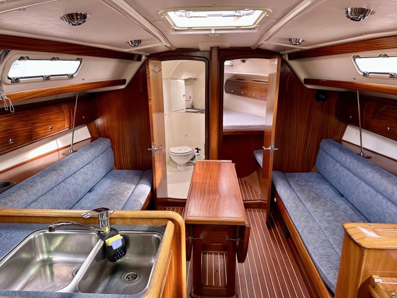 Bavaria Cruiser 36-3