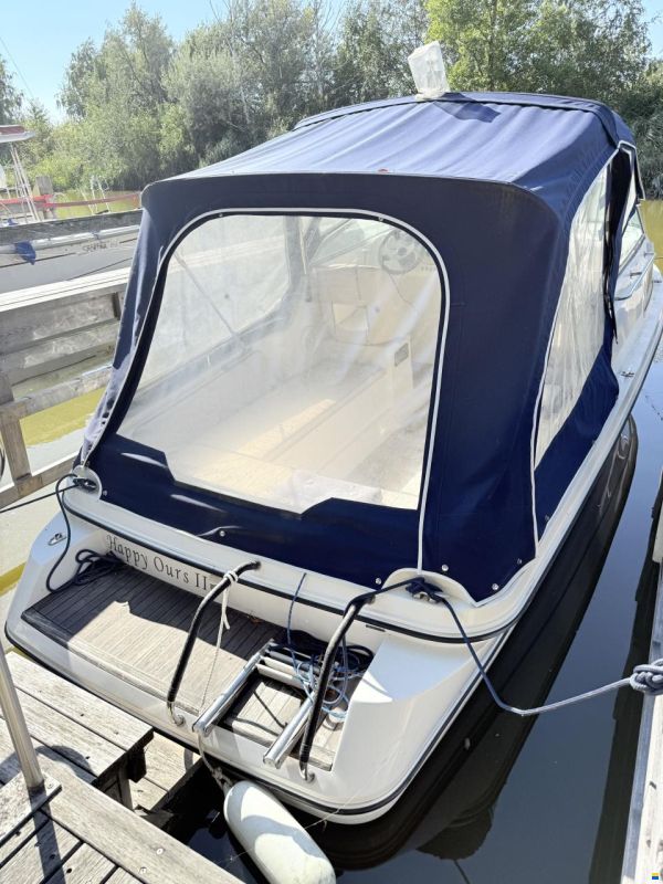 Marian Capriole 700E