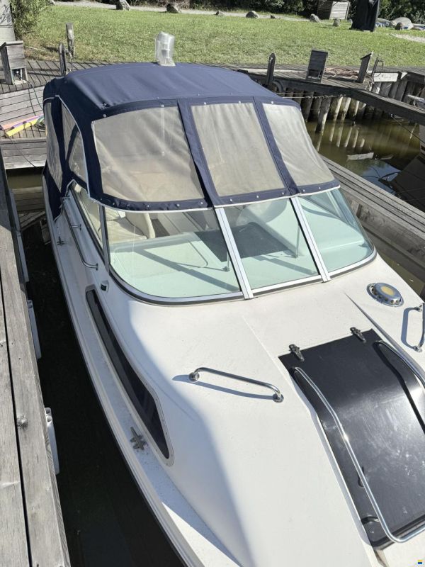 Marian Capriole 700E