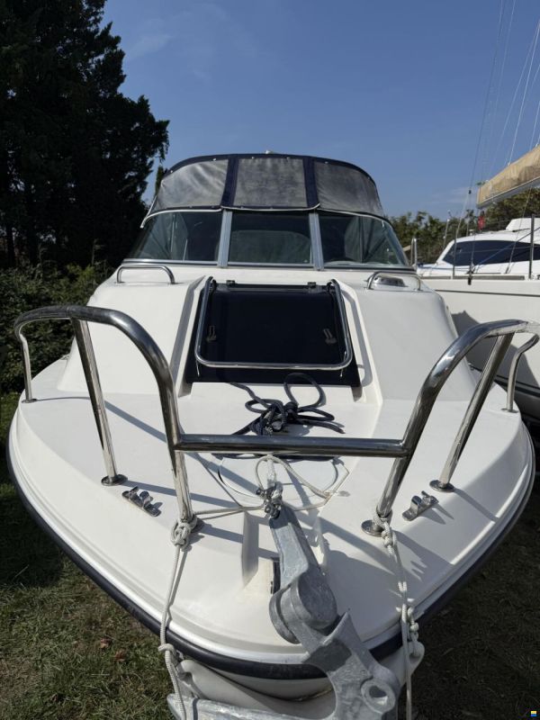 Marian Capriole 700E
