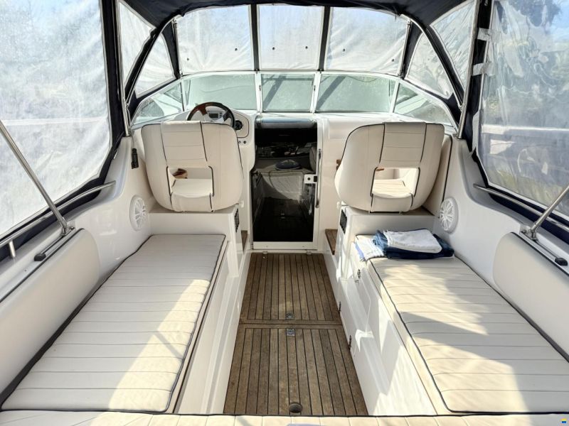 Marian Capriole 700E