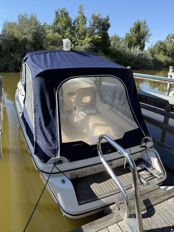 Marian Capriole 700E