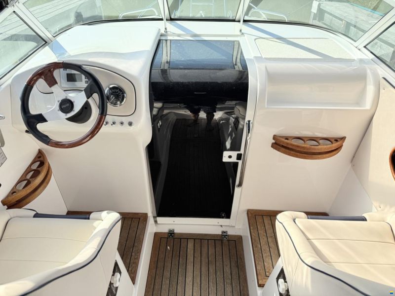 Marian Capriole 700E