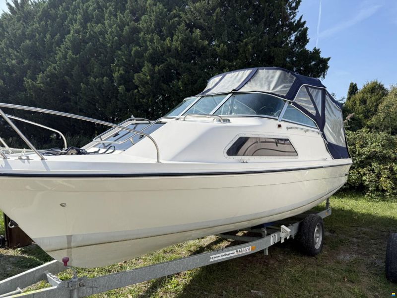 Marian Capriole 700E