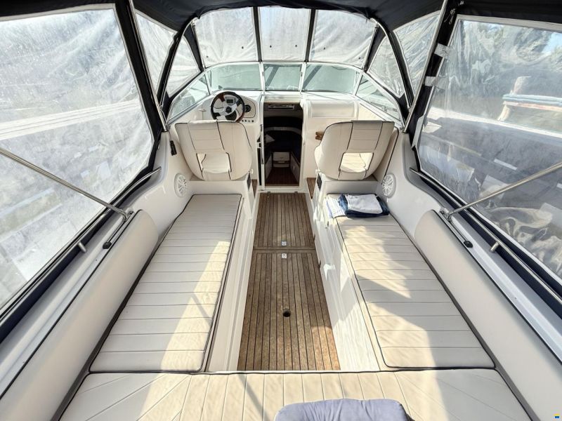 Marian Capriole 700E