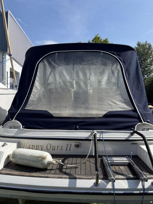 Marian Capriole 700E