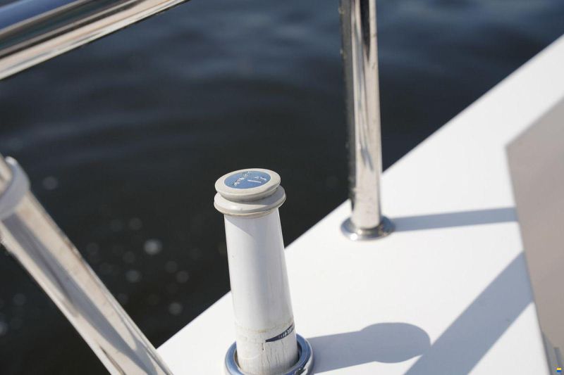 Axopar 28 Cabin