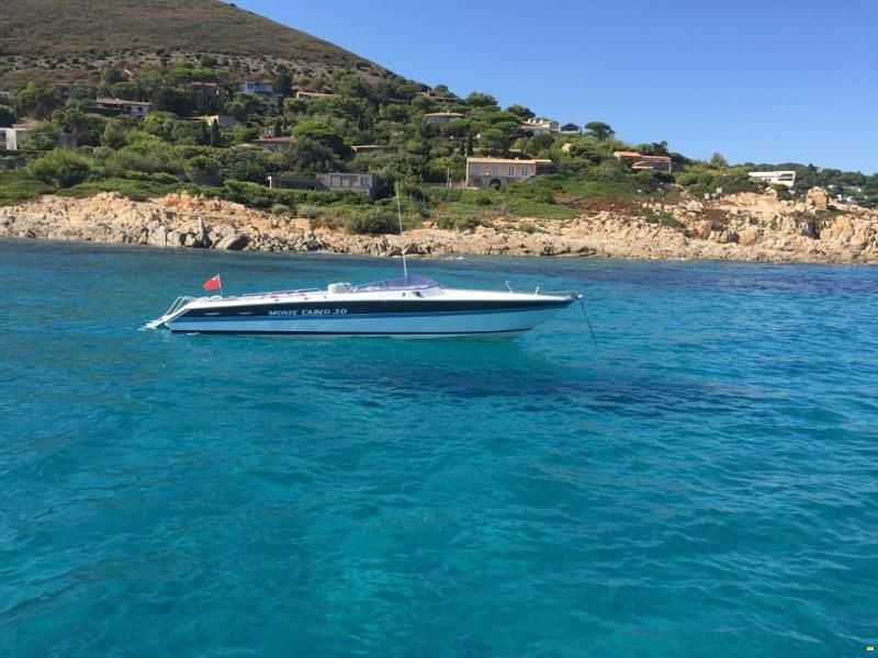 Offshorer Marine Offshorer Monte-Carlo 30’