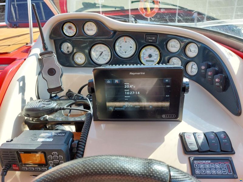 Mariah Z250 Shabah
