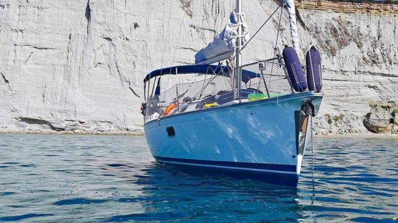 Dufour Gib Sea 33