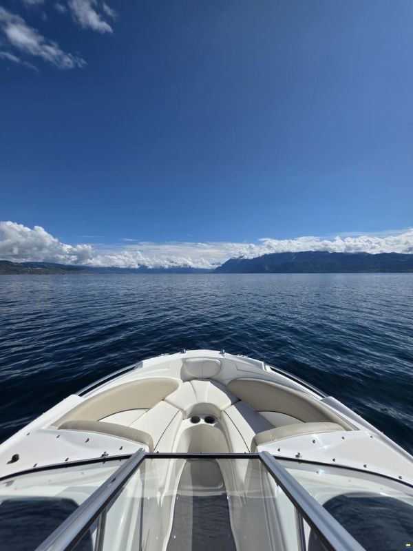 Bayliner 215