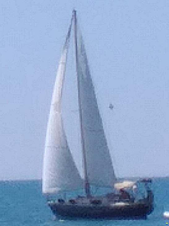 Beneteau First 30