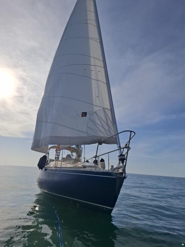 Beneteau First 30
