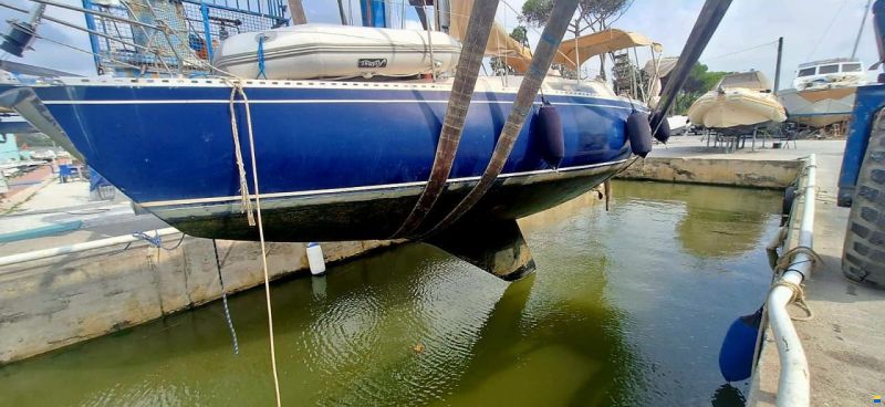 Beneteau First 30
