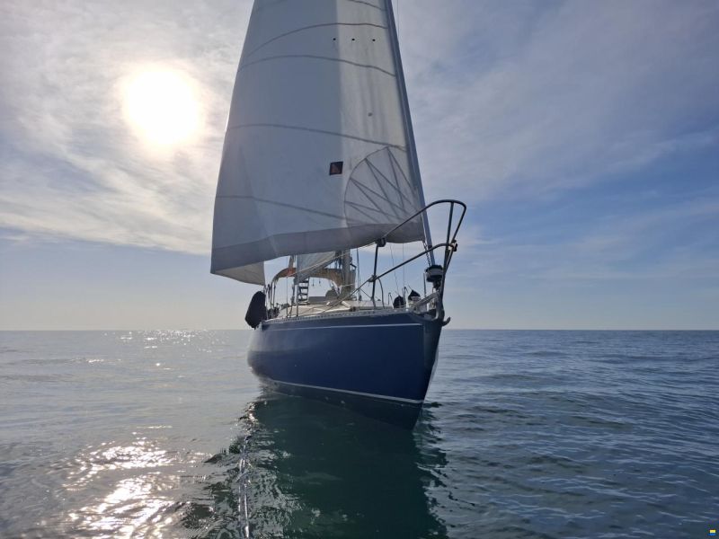 Beneteau First 30