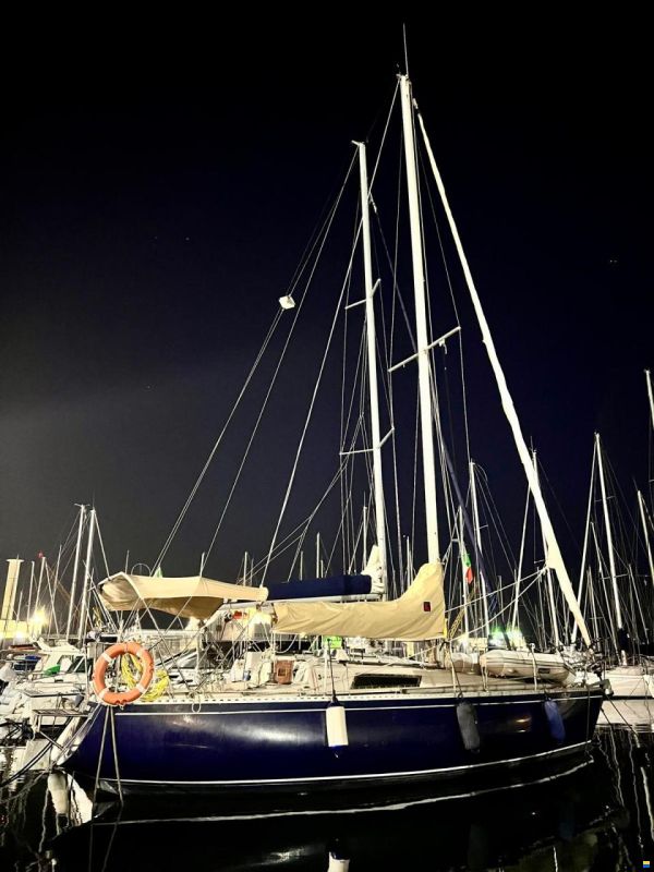 Beneteau First 30