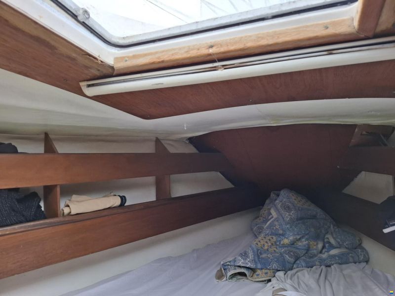 Beneteau First 30