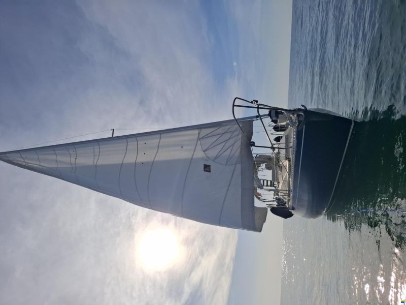 Beneteau First 30