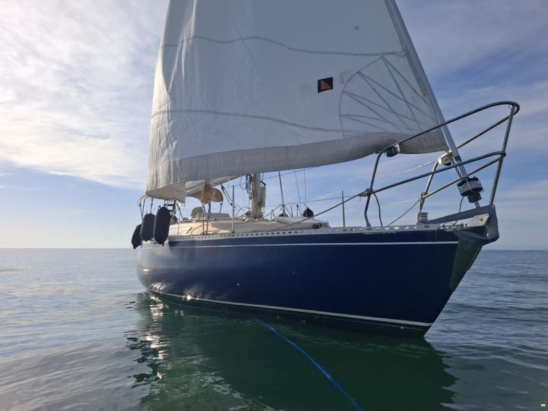 Beneteau First 30