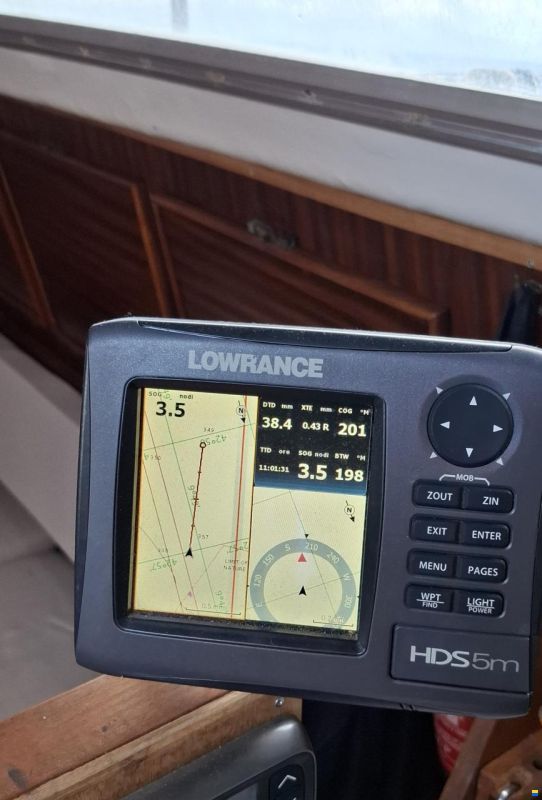 Beneteau First 30
