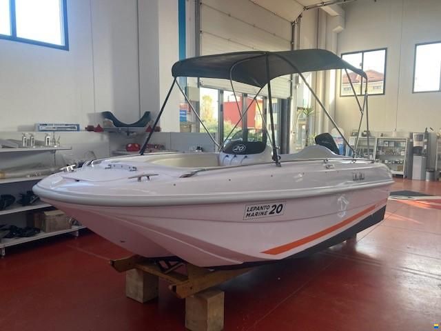 Tullio Abbate Sunshine 500