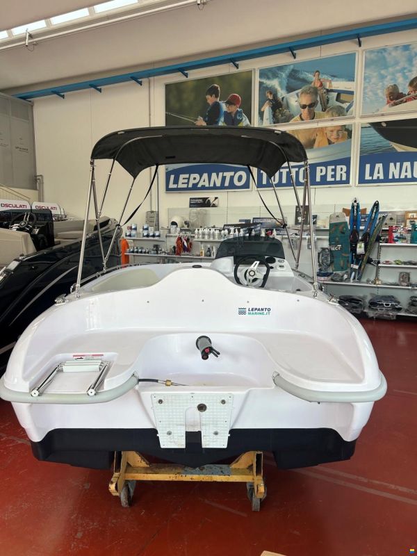 Tullio Abbate Sunshine 500