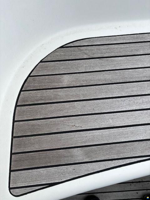 Jeanneau Sun Odyssey 35