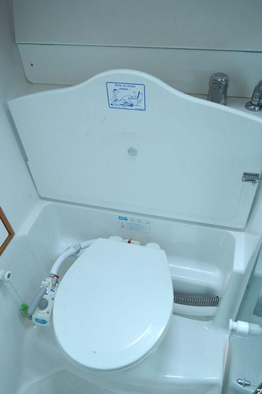 Jeanneau Sun Odyssey 35