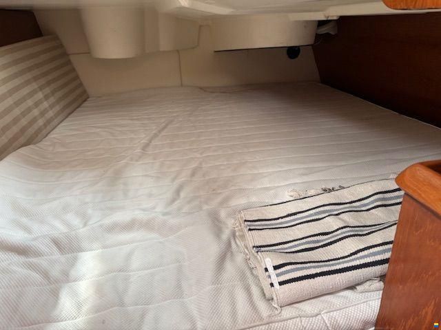 Jeanneau Sun Odyssey 35