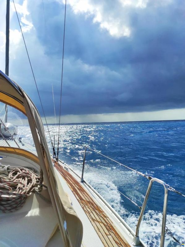 Bavaria 41 Cruiser