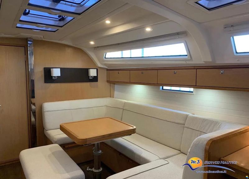 Bavaria 41 Cruiser