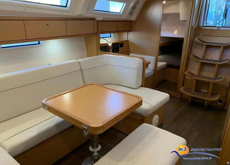 Bavaria 41 Cruiser