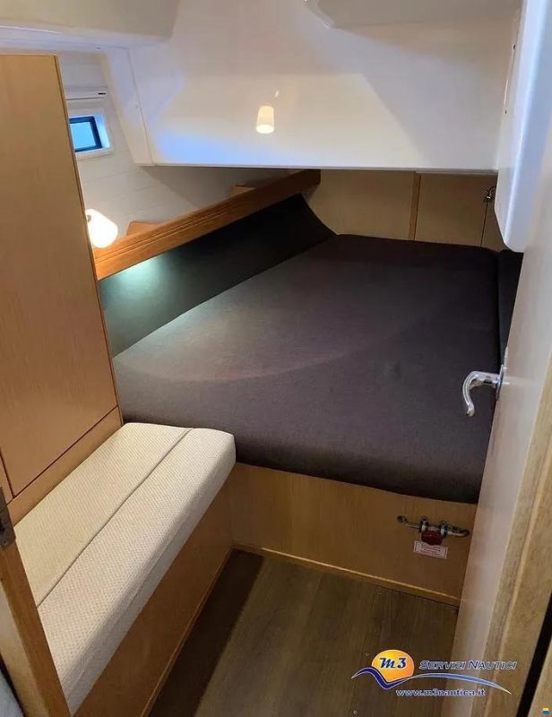 Bavaria 41 Cruiser